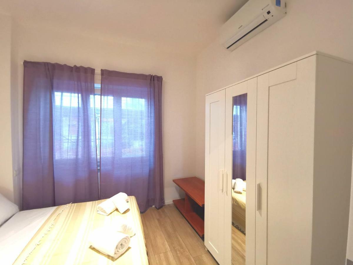ローマCozy San Pietroアパートメント エクステリア 写真